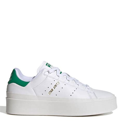 adidas stan smith mujer plataforma